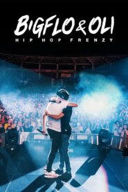 Bigflo & Oli: Hip Hop Frenzy 2020 one on netflix