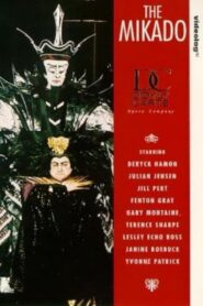 The Mikado 1992 one on netflix