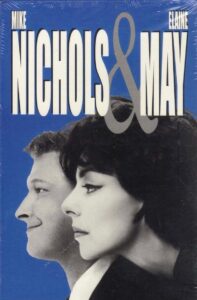 Nichols and May: Take Two 1996 one on netflix