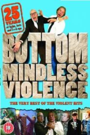 Bottom Mindless Violence 2004 one on netflix