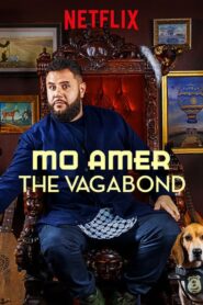 Mo Amer: The Vagabond 2018 one on netflix