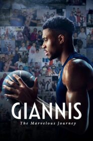 Giannis: The Marvelous Journey 2024 one on netflix