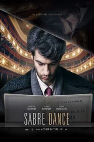 Sabre Dance 2020 one on netflix