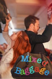 Mixed Baggage 2023 one on netflix