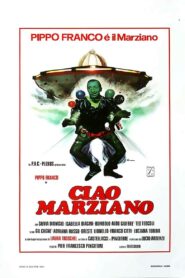 Ciao marziano 1980 one on netflix