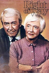 Right of Way 1983 one on netflix