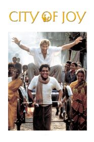 City of Joy 1992 one on netflix