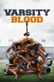 Varsity Blood 2014 one on netflix