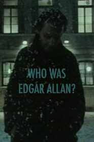 Who Was Edgar Allan? 1984 one on netflix