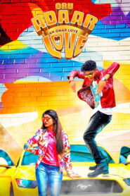 Oru Adaar Love 2019 one on netflix