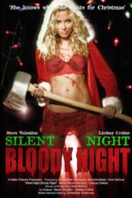 Silent Night Bloody Night 2008 one on netflix