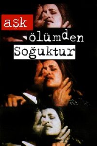 Love is Colder Than Death 1994 one on netflix