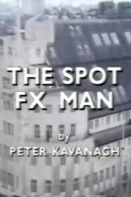 The Spot FX Man 1993 one on netflix