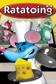 Ratatoing 2007 one on netflix