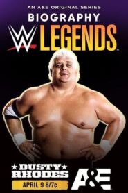Biography: Dusty Rhodes 2023 one on netflix