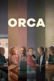 Orca 2020 one on netflix