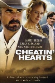 Cheatin’ Hearts 1993 one on netflix