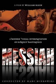 Messiah 1999 one on netflix