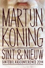 Martijn Koning: Sint & Nieuw 2014 one on netflix