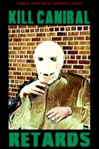 Kill Canibal Retards 2003 one on netflix