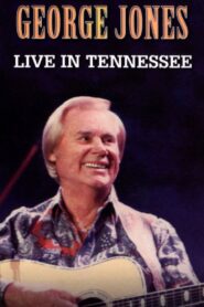 George Jones: Live in Tennessee 1993 one on netflix