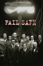 Fail Safe 2000 one on netflix