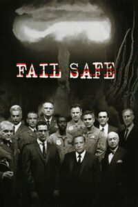 Fail Safe 2000 one on netflix