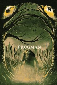 Frogman 2024 one on netflix