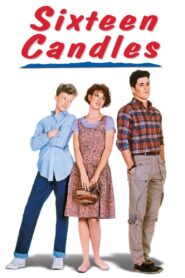 Sixteen Candles 1984 one on netflix