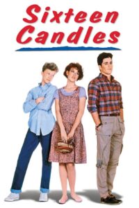 Sixteen Candles 1984 one on netflix