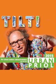 Urban Priol – Tilt! 2015 2015 one on netflix