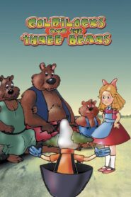 Goldilocks and the Three Bears 1991 one on netflix