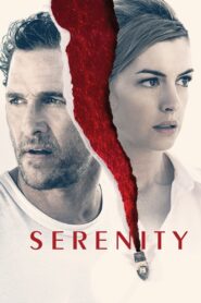 Serenity 2019 one on netflix