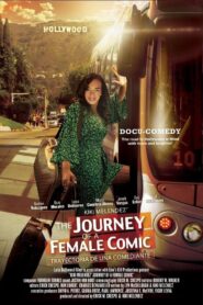 The Journey of a Female Comic 2014 one on netflix