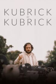 Kubrick by Kubrick 2020 one on netflix