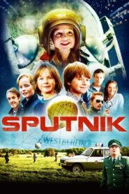 Sputnik 2013 one on netflix