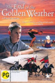 The End of the Golden Weather 1991 one on netflix