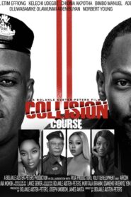 Collision Course 2022 one on netflix