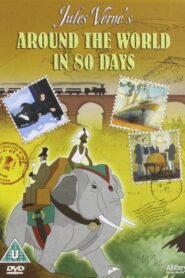Around The World In 80 Days 2000 one on netflix