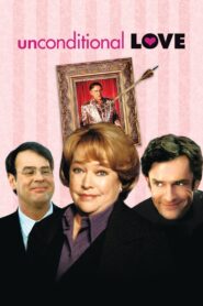 Unconditional Love 2002 one on netflix