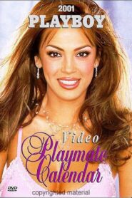 Playboy Video Playmate Calendar 2001 2000 one on netflix