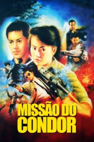 Mission of Condor 1991 one on netflix