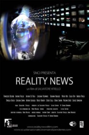 Reality News 2014 one on netflix