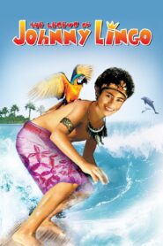 The Legend of Johnny Lingo 2003 one on netflix