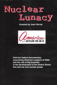 America: From Hitler to M-X 1982 one on netflix