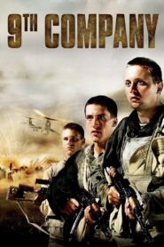 9th Company 2005 one on netflix