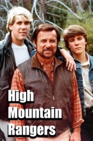 High Mountain Rangers 1987 one on netflix