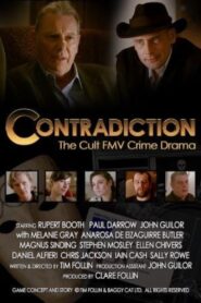Contradiction: Spot The Liar! 2015 one on netflix