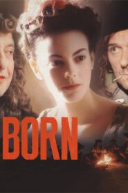 Born 2014 one on netflix