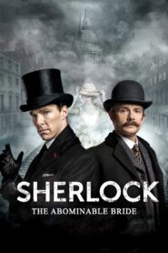 Sherlock: The Abominable Bride 2016 one on netflix